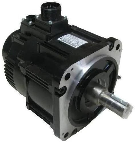 YASKAWA SGMGV-09DDL6H