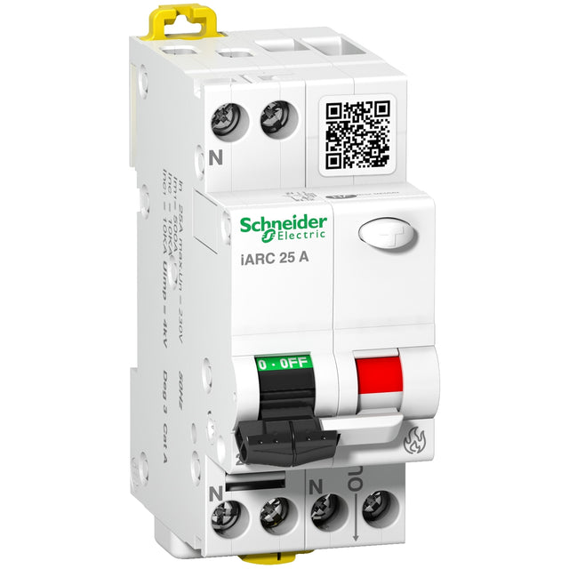 SCHNEIDER ELECTRIC A9FDD225