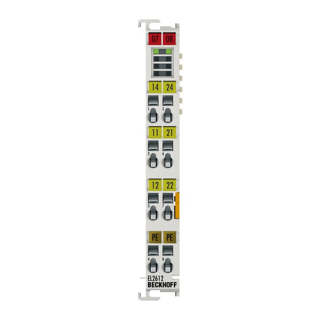 BECKHOFF EL2612