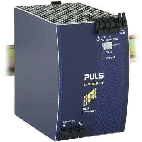 PULS QS20.241-A1