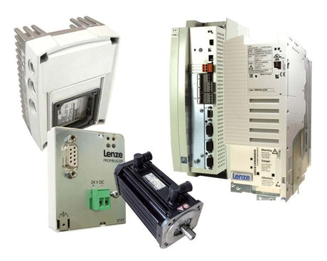 LENZE EVS9337-ESV140
