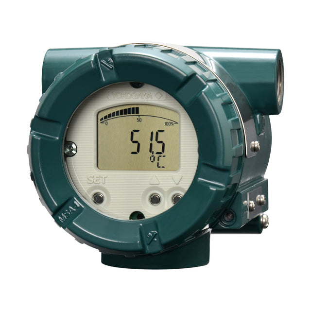 YOKOGAWA YTA710-FA2C4DN/N4/SF2