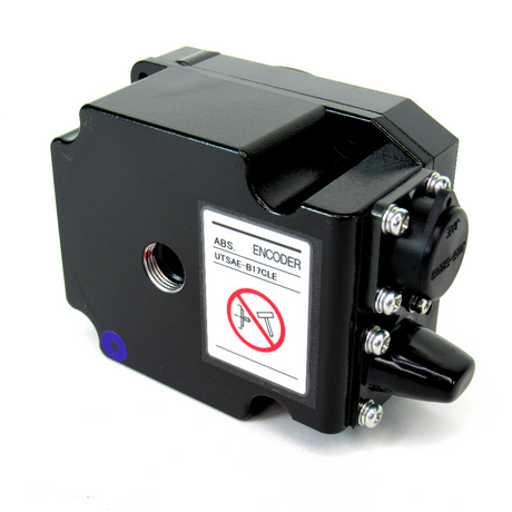 YASKAWA UTSAE-B17CLE