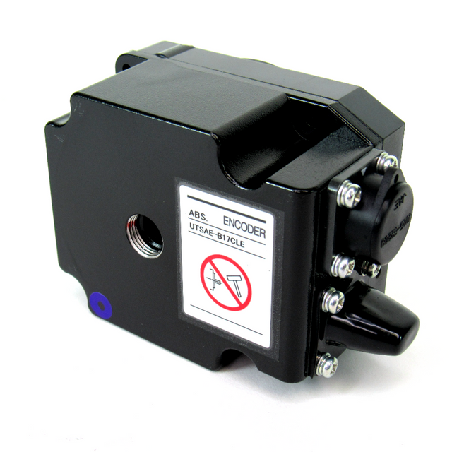 YASKAWA UTSAE-B17CLE