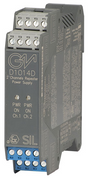 GM INTERNATIONAL D1014D