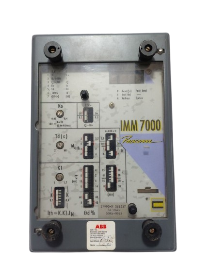 ABB 10000955674-IMM79901A60HZ110V