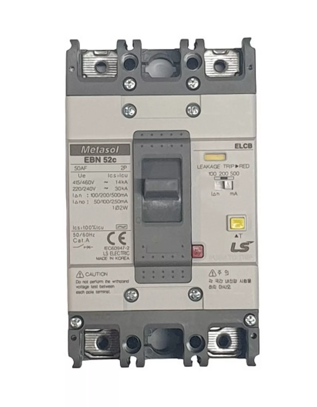 LS ELECTRIC EBN52C40A