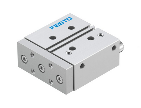 FESTO 609351-DFM-25-20-B-PPV-A-KF