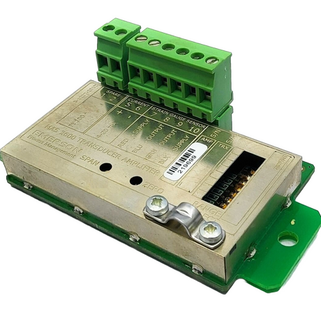 EMERSON G022A901-V3-MAS2600