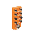 LUMBERG AUTOMATION ASBS6/LED5-4