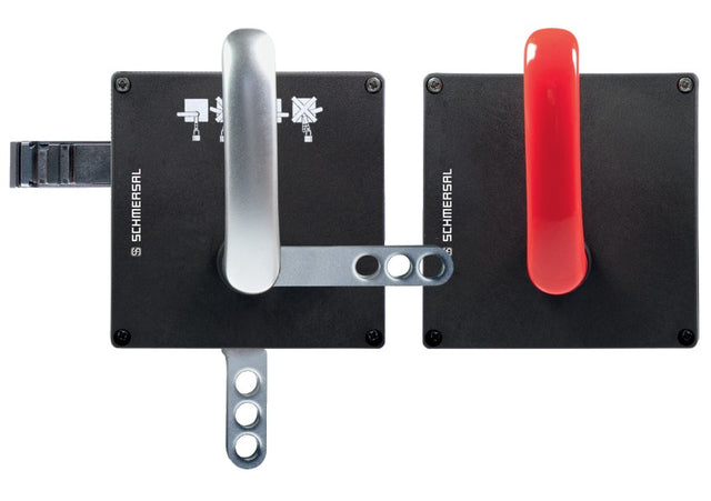 SCHMERSAL 103013499-AZ/AZM201-B30-RTAG1P1-SZ
