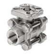 FESTO 1686636-VZBA-1/2"-GG-63-T-22-F0304-V4V4T