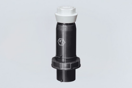 STAHL 8579/12-407
