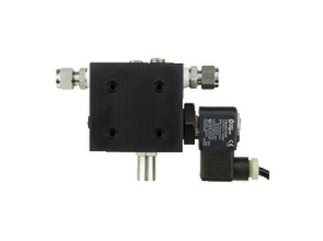 PEPPERL+FUCHS 515705-5500-MAN-EX01-230VAC