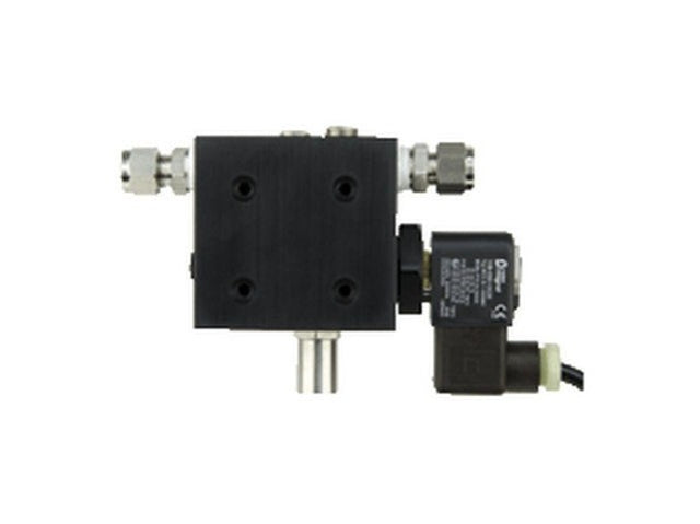 PEPPERL+FUCHS 515705-5500-MAN-EX01-230VAC