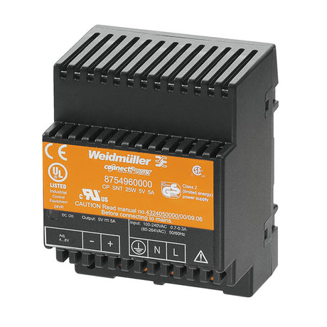 WEIDMULLER 8754960000