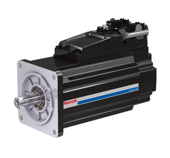 BOSCH REXROTH R911320209BoschRexroth-KSM01.2B-061C-35N-M1-HP2-SE-NN-D7-NN-FW
