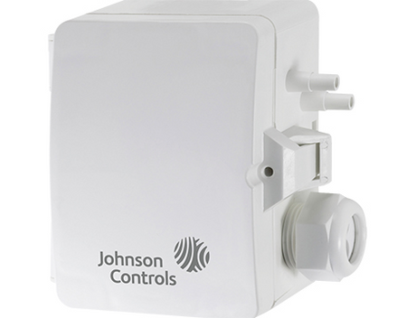 JOHNSON CONTROLS SDP2500R8