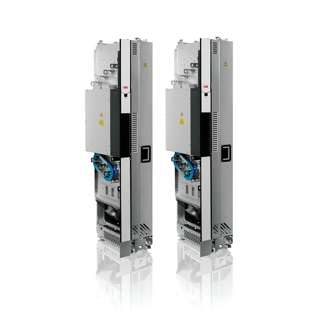 ABB ACS880-04XT-1610A-3+E200