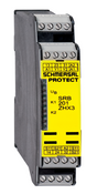 SCHMERSAL 101163440-SRB201ZH24VDC