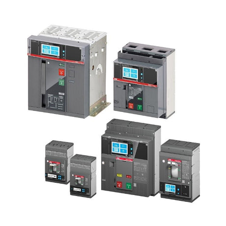 ABB 1SDA081655R1-DRG30-E1.2N12503p