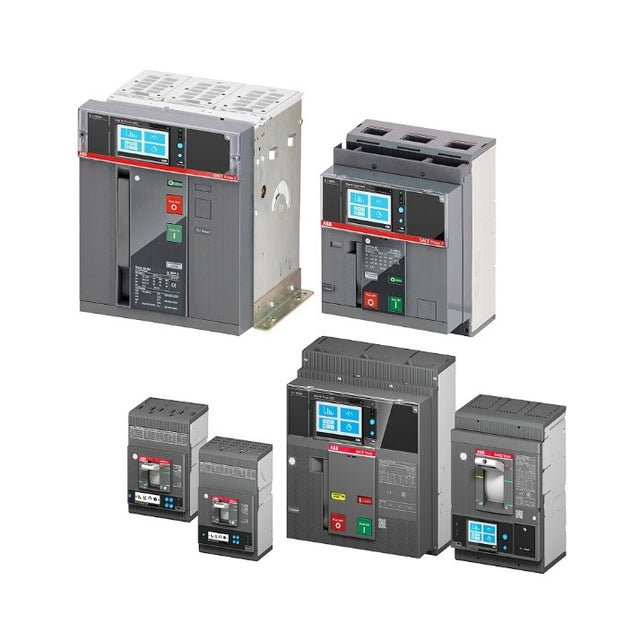 ABB 1SDA081655R1-DRG30-E1.2N12503p