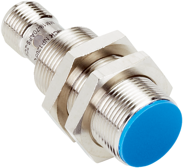 SICK 1050342-MM12-45APS-ZCKS01