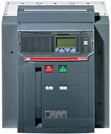 ABB 1SDA055908R0001-E2N1600PR122/P-LSIIn=1600A3pWMP