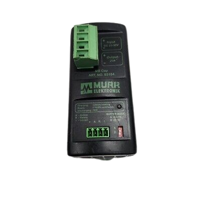 MURRELEKTRONIK 85184