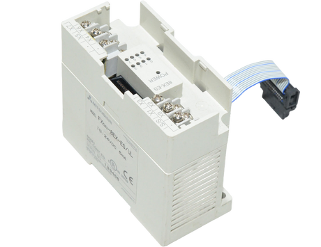 MITSUBISHI FX0N-8EX-ES/UL