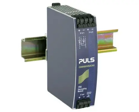 PULS YR2.DIODE