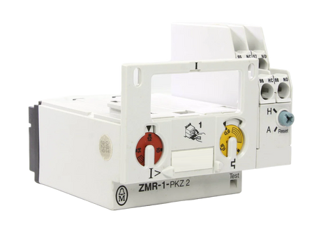 KLOCKNER MOELLER 033957-ZMR-4-PKZ2