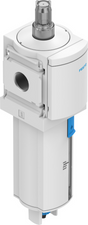 FESTO 536847-MS6-LFM-1/2-BUV-DA