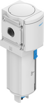 FESTO 529613-MS6-LF-1/2-CUV