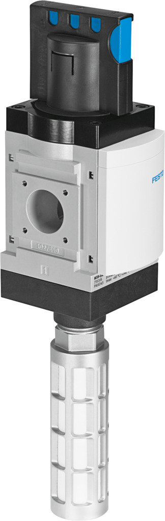 FESTO 562952-MS9-EM-G-S-VS