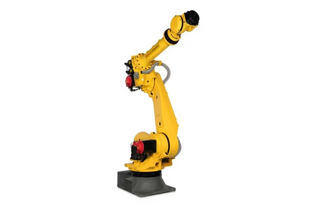 FANUC R-2000iC165F