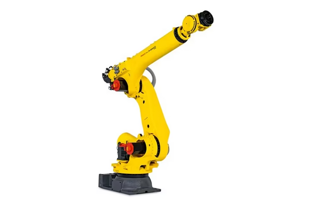 FANUC R-2000iC/210L