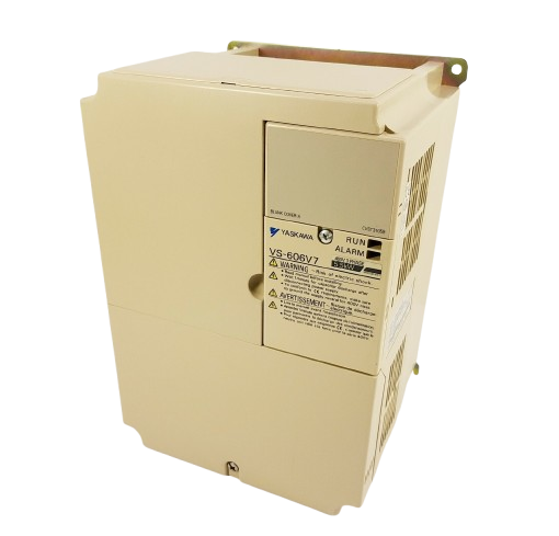 YASKAWA CIMR-V7BC45P5