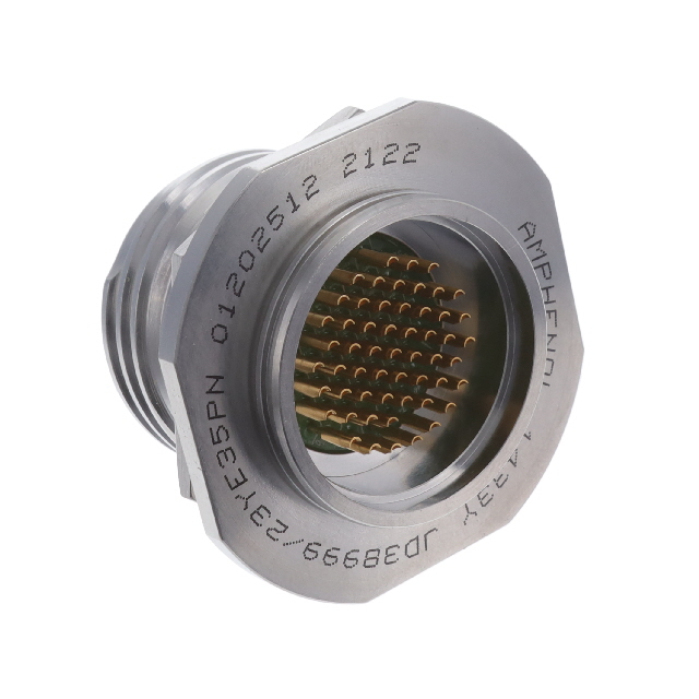 AMPHENOL D38999/23YE35PN-08AJ1912