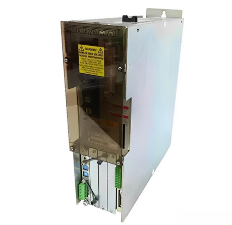 INDRAMAT DDS02.2-W200-BE23-01-FW