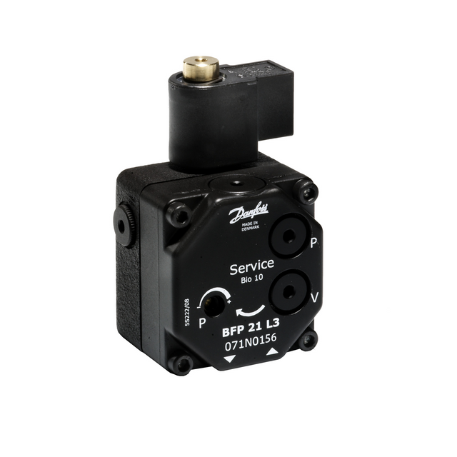 DANFOSS 071N0109