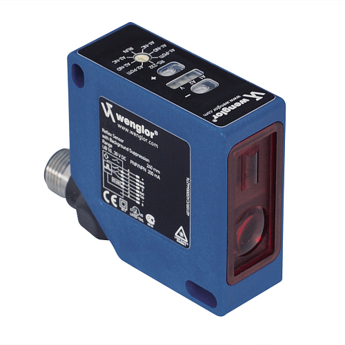 WENGLOR CP25QXVT80