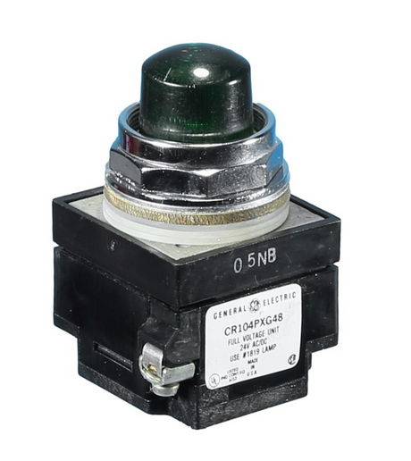 GENERAL ELECTRIC CR104PXG48