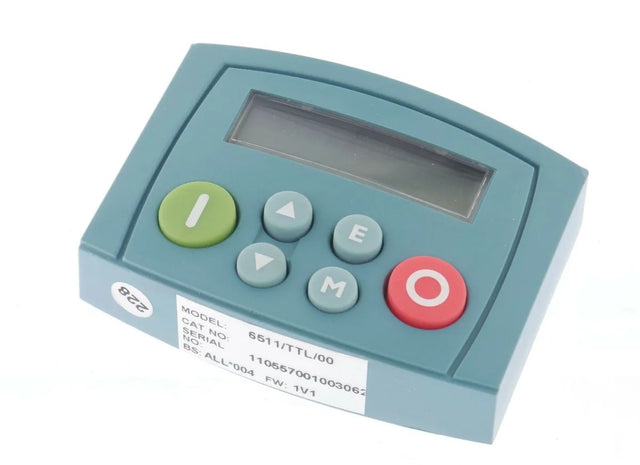 PARKER 6511/TTL/00