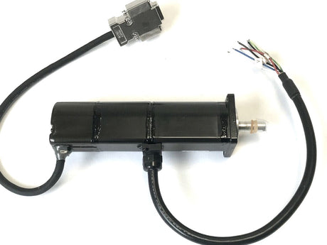 YASKAWA SGM-02V3B4C