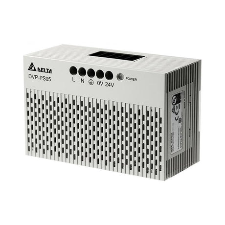 DELTA ELECTRONICS DVPPS05Delta