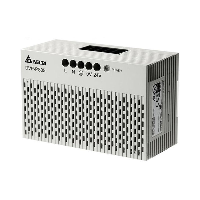 DELTA ELECTRONICS DVPPS05Delta