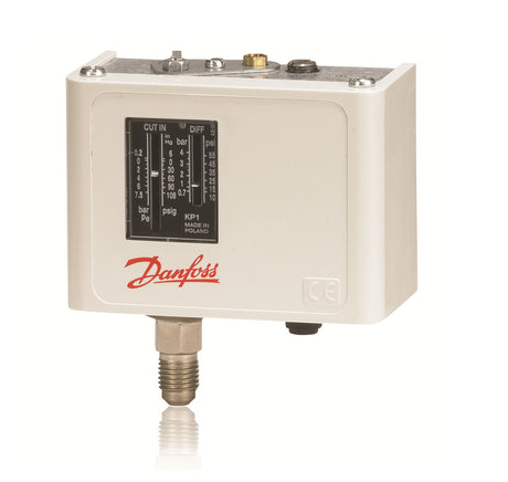 DANFOSS 060-110366