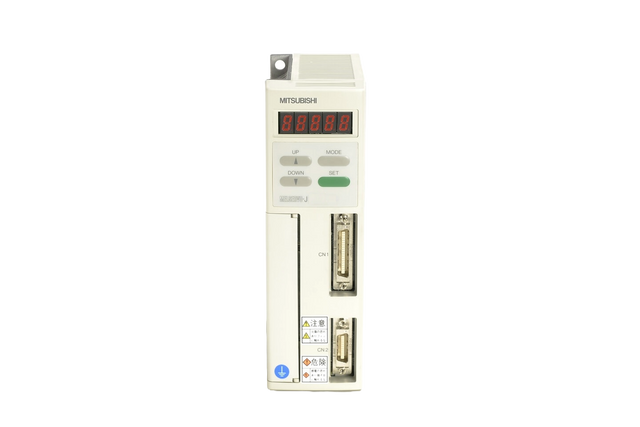 MITSUBISHI MR-J100A-UL