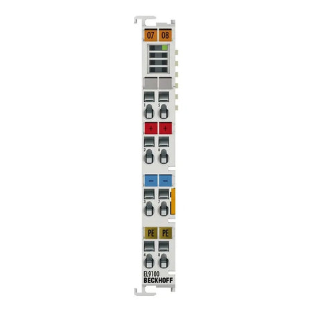 BECKHOFF EL9100-0000